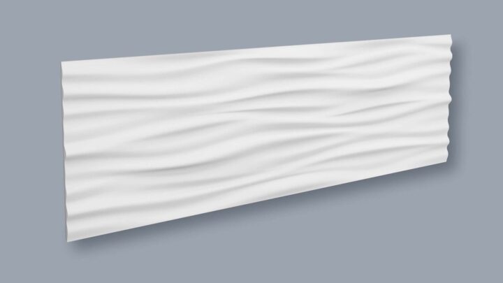 Nowoczesne rozwiązania dekoracyjne w aranżacji wnętrz