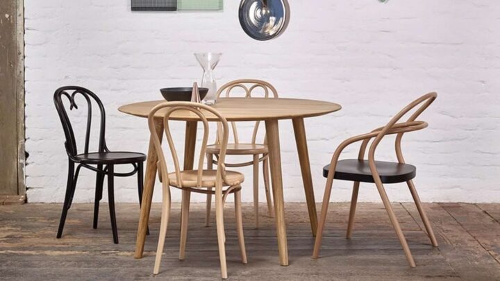 Funkcjonalne stoły jadalniane – serce domu i centrum rodzinnych spotkań