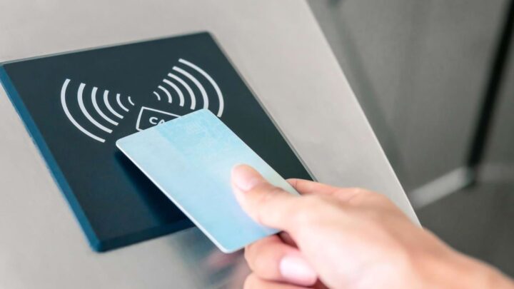 Nowoczesne rozwiązania w systemach kontroli dostępu