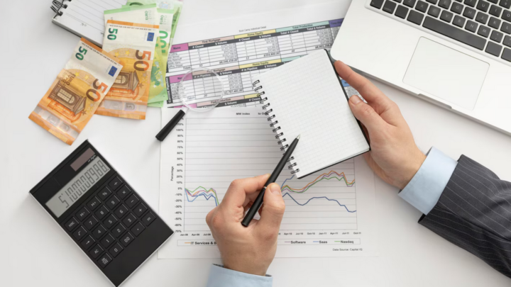 Firma audytorska jako partner w biznesie – jak wybrać mądrze?