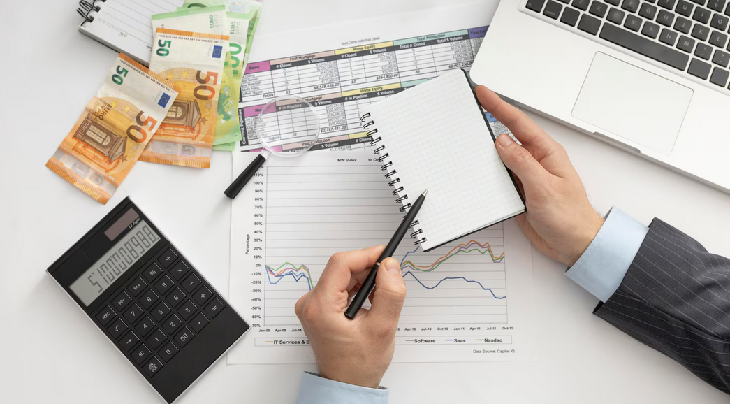 Firma audytorska jako partner w biznesie – jak wybrać mądrze?