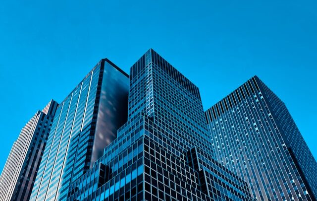 Nowoczesne biura na wynajem: Poznań jako strategiczny hub dla IT i agencji marketingowych